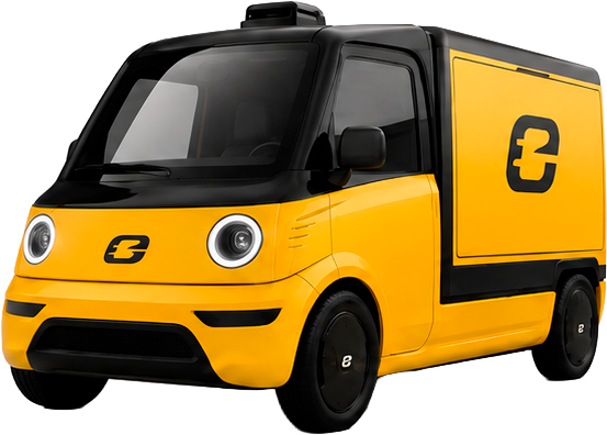 eTico Cargo, Logística local